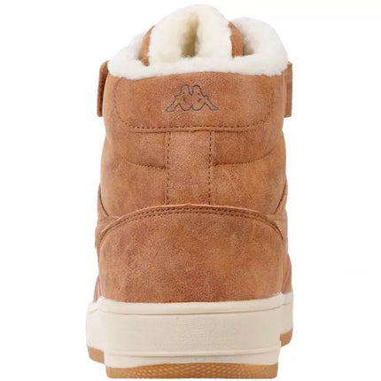 Kappa Bash Mid Fur batai 242799 5443