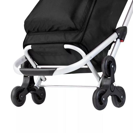 Ekspertinė Premium 604352 Pirkinių vežimėlis