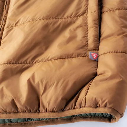 Dygsniuota liemenė MAGNUM ESCARO PRIMALOFT VEST M