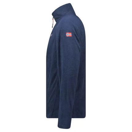 Geographical Norway FZ Gtx 224 M džemperis WY9522H/GN-Navy