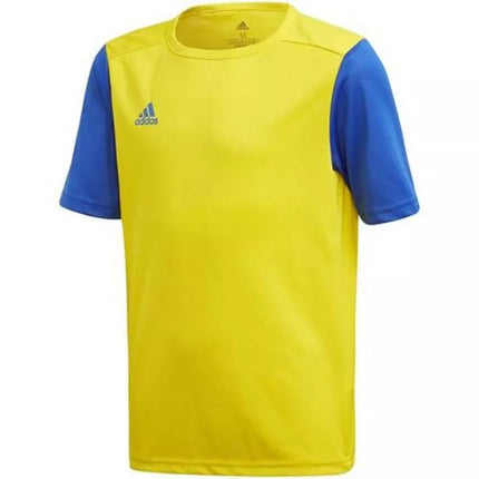 adidas Estro 19 Marškinėliai JR FT6681