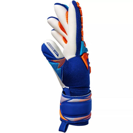 Reusch Attrakt Freegel Advance Junior gloves 56 72 235 4129