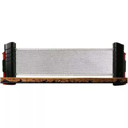 FLEX BEST SPORTING Automatinis stalo teniso tinklas