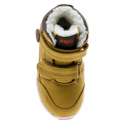 Bejo Lasio Jr 92800210489 batai