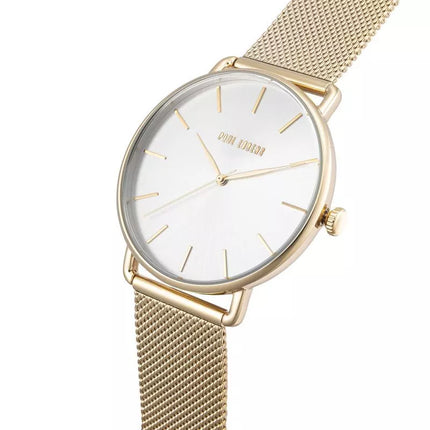 Paul Lorens PL13032B-3D1 Women's Watch + BOX