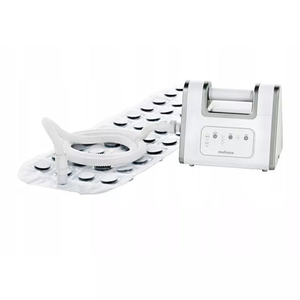 Naujas vonios SPA kilimėlis Medisana BBS