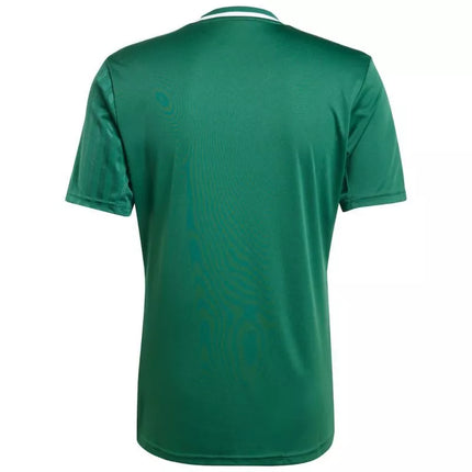 Vyriški adidas Campeon 25 marškinėliai, žali JF6063
