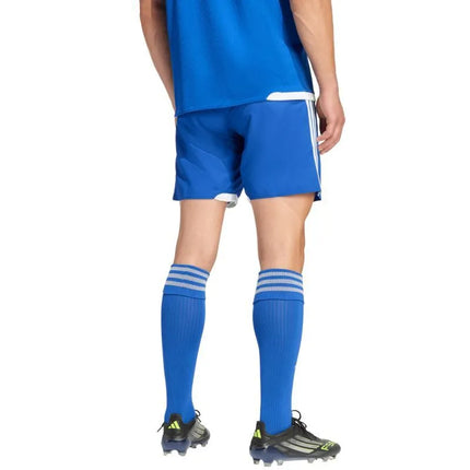 Men's adidas Tiro 26 Competition Match Day Shorts Blue KA6178