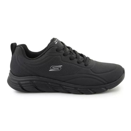 SKECHERS Bobs B Flex Lo - Cool 117715-BBK Juoda