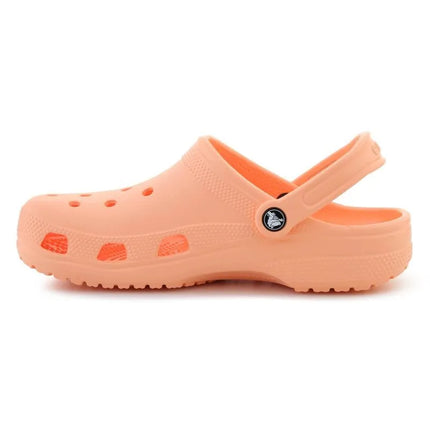 CROCS CLASSIC ELECTRIC SUNSTONE 10001-86A