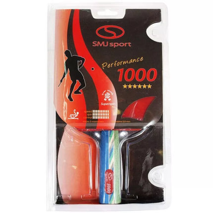 SMJ-1000 Stalo Teniso Raketė