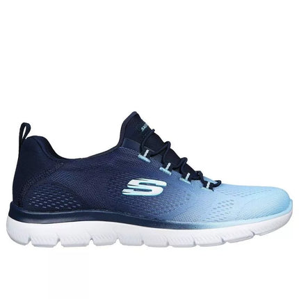 Skechers Summer Bright Charmer W 149536 NVY batai