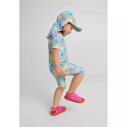 Reima Koralli Jr sandalai 5400070A-4880