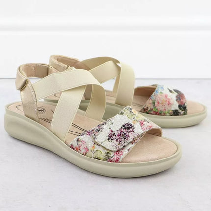 Jezzi W 24142 JEZ448B patogios sandalai