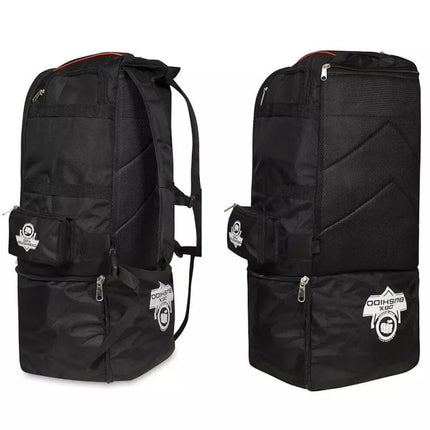 3 in 1 Training Bag - Backpack + Bag - PREMIUM DBX-SB-21