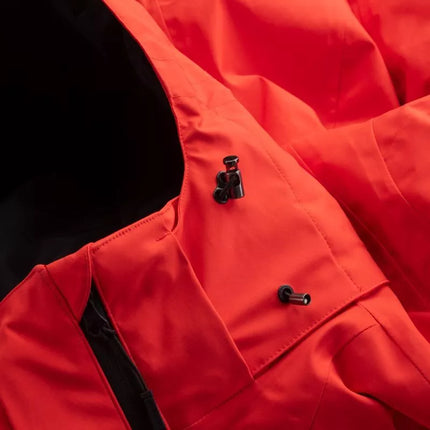 Men's insulated jacket PROSLOPE JACKET