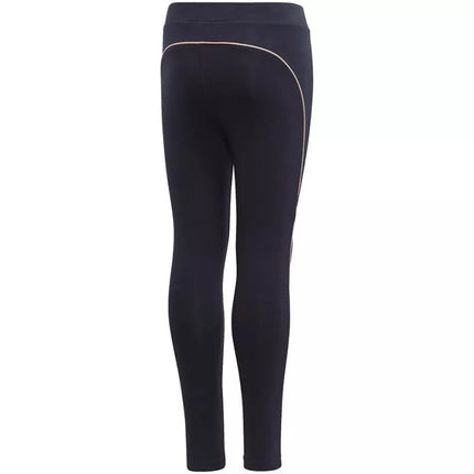 Adidas LG Cot Tight Jr Leginsai GG3497