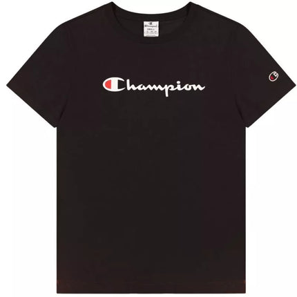 Champion SS Tee W 117534 KK001
