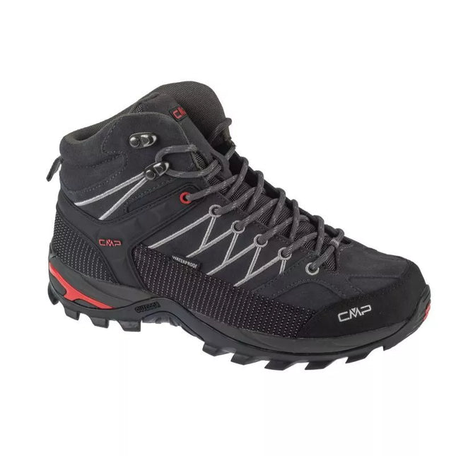 Rigel Mid WP M 3Q12947-60UU batai CMP