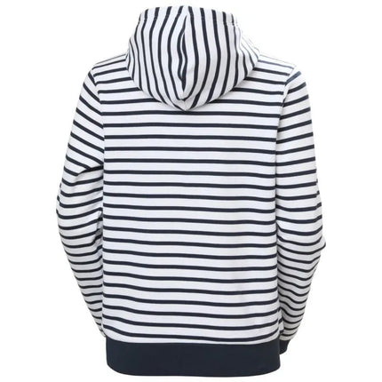 Helly Hansen moteriškas džemperis su gobtuvu W CORE GRAPHIC HOODIE 54522 001