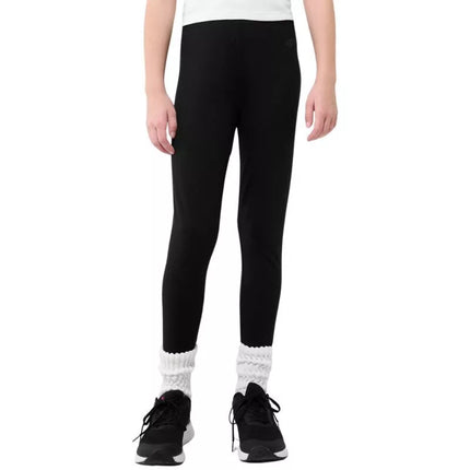 Leggings 4F CAS Jr 4FJWMM00TTIGF220 20S