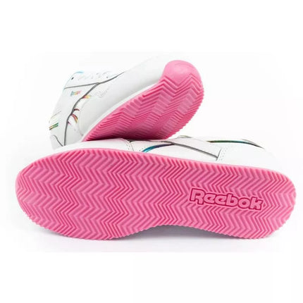 Reebok Royal Jr batai 100033270