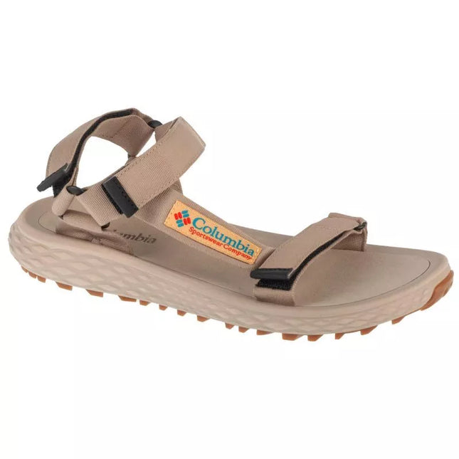 Columbia Konos Globetrot Sandal M 2126931258 sandalai