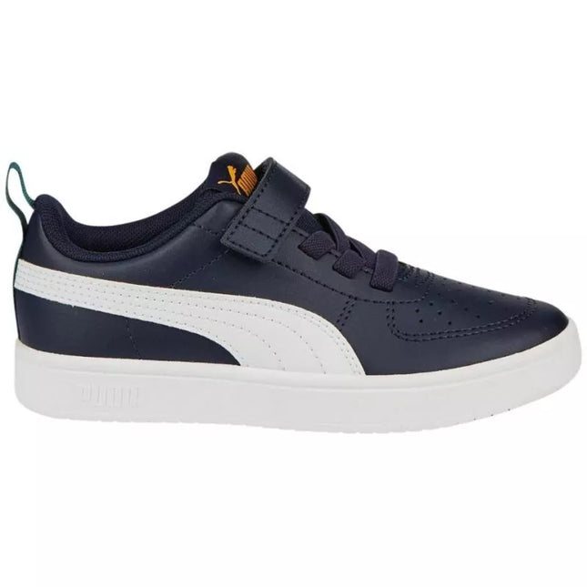 Puma Rickie Ac Ps Jr Batai 385836 07
