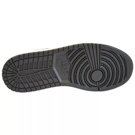 Air Jordan 1 Low Mocha Sneakers - DC6991-200