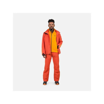 Rossignol Blackside Fleece Fz sweatshirt