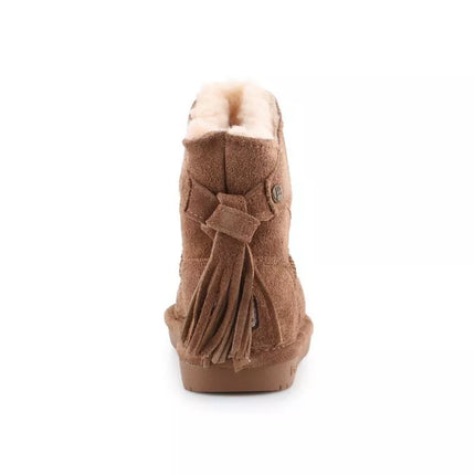 Bearpaw Mia Maži 2062T-220 Hickory II Batukai