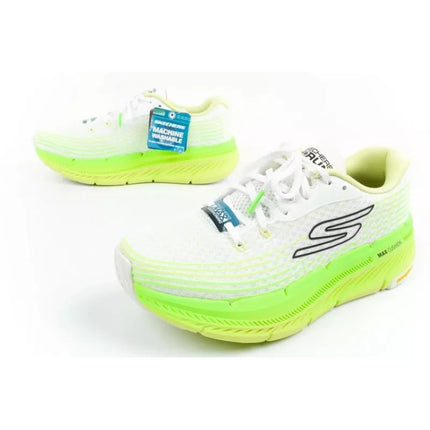 Skechers Max Cushioning Premier M 220835/WLM bėgimo bateliai