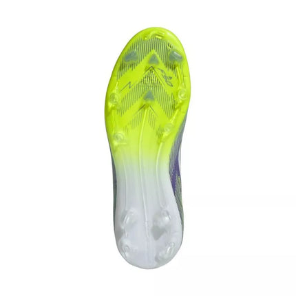 adidas F50 Elite FG Jaunimo JH7714 futbolo batai