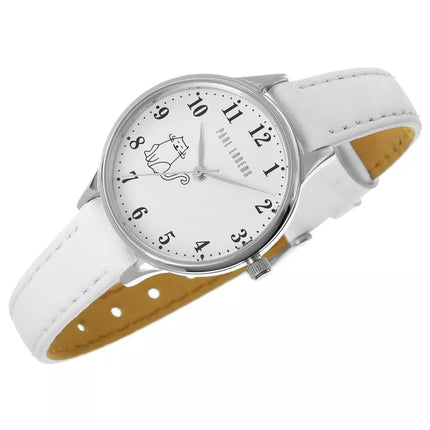 Paul Lorens Kitten Children's Watch PL12491A-3C1