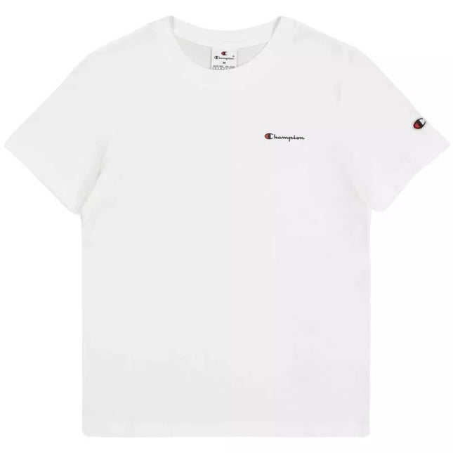 Champion SS marškinėliai W 118091 WW001