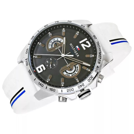 Tommy Hilfiger Vyriškas laikrodis 1791475