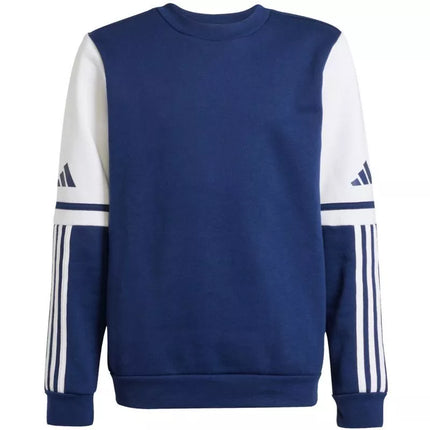 Adidas Squadra 25 Sweat Crew Jr JD4814 džemperis