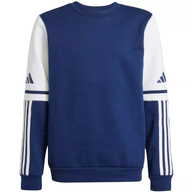 Adidas Squadra 25 Sweat Crew Jr JD4814 džemperis