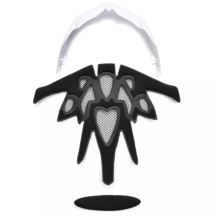 Šalmas dviračiui Ovlo M, 55-58 cm, 16860, Meteor