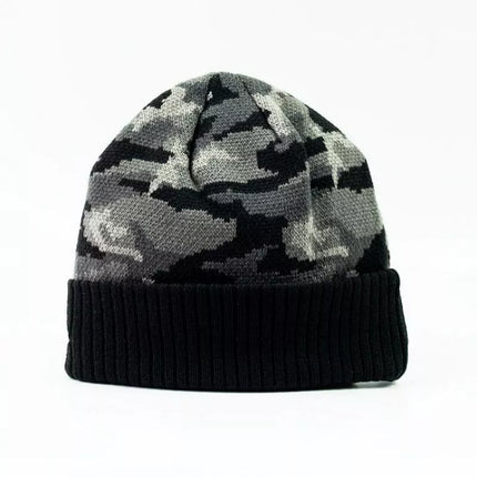 Bauer NE Patch Žieminė kepurė 1059510