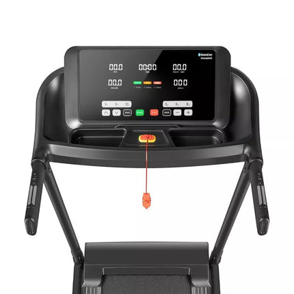 Spokey HYPE Folding Electric Treadmill