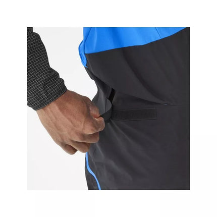 Trilogy Jorasses Gtxp St M juoda striukė MILLET