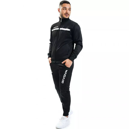 Givova Tuta Tracksuit Givova One M TT012 1003