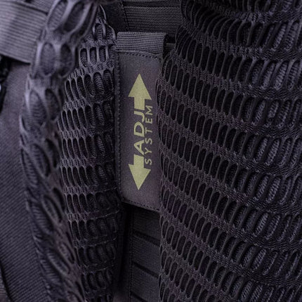 Magnum Daugiafunkcis Cordura 70 kuprinė 92800407076