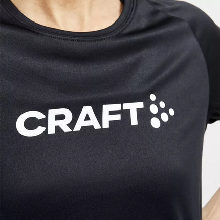 Craft Core Unity marškinėliai su logotipu W 92800408446