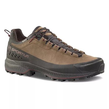 La Sportiva TX5 Evo GTX ZFHS106N07R25 Moka/Raudonmedžio