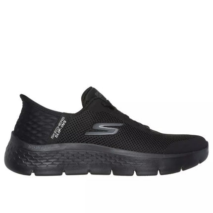 Skechers Go Walk Flex Grand Entry W 124836BBK batai