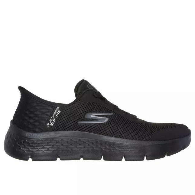 Skechers Go Walk Flex Grand Entry W 124836BBK batai