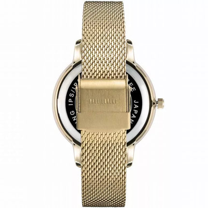 Paul Lorens PL12177B-3D1 Women's Watch