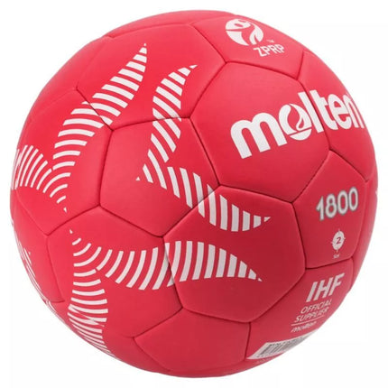 Molten 1800 ZPRP H2A1800-PL Rankinis kamuolys